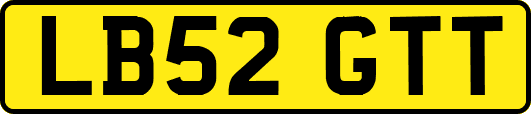 LB52GTT