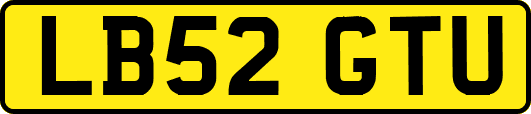LB52GTU