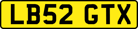 LB52GTX