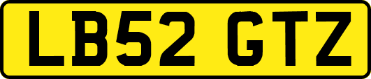 LB52GTZ