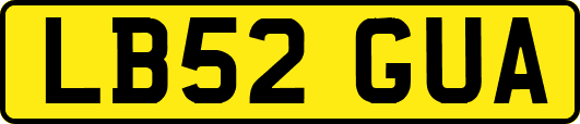 LB52GUA