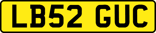 LB52GUC