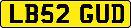LB52GUD