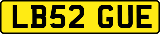 LB52GUE