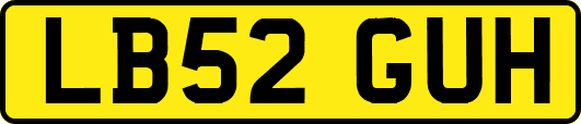 LB52GUH