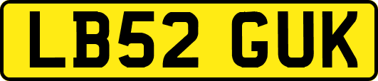 LB52GUK