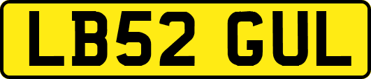 LB52GUL