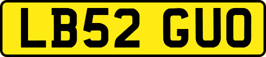 LB52GUO