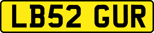 LB52GUR