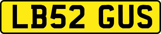 LB52GUS