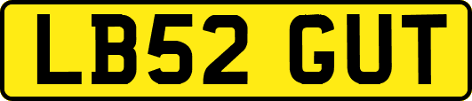 LB52GUT
