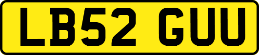 LB52GUU