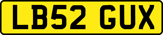 LB52GUX