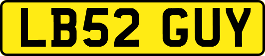 LB52GUY