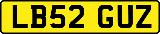 LB52GUZ