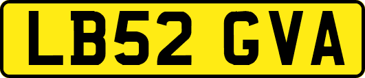 LB52GVA