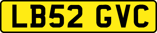 LB52GVC
