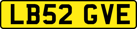 LB52GVE