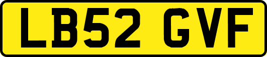 LB52GVF