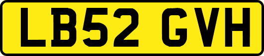 LB52GVH