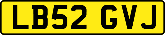 LB52GVJ