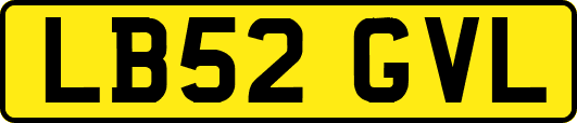LB52GVL
