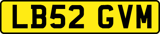 LB52GVM