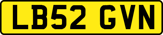 LB52GVN