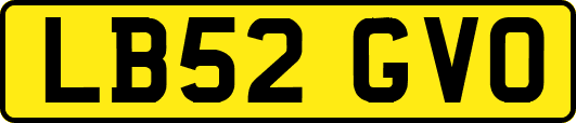 LB52GVO