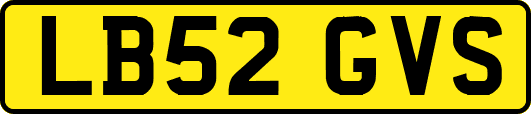 LB52GVS
