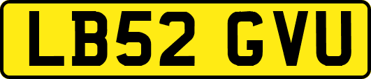 LB52GVU