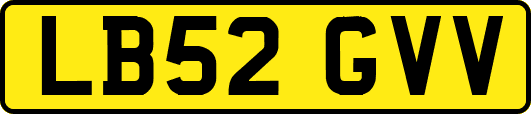 LB52GVV
