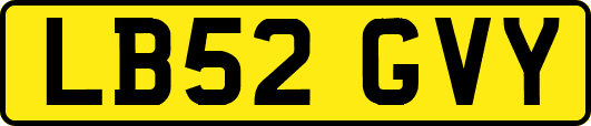 LB52GVY
