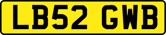 LB52GWB