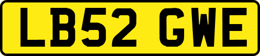LB52GWE