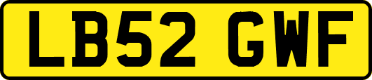 LB52GWF
