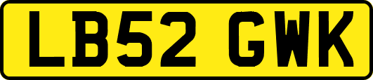 LB52GWK