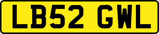 LB52GWL