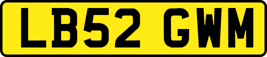 LB52GWM