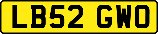 LB52GWO