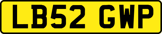LB52GWP