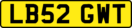 LB52GWT