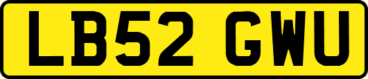 LB52GWU