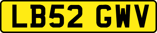 LB52GWV