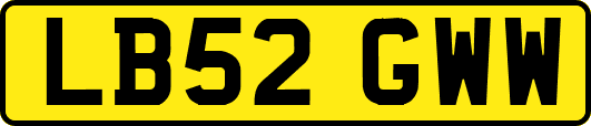 LB52GWW