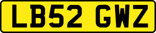LB52GWZ
