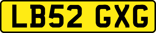 LB52GXG
