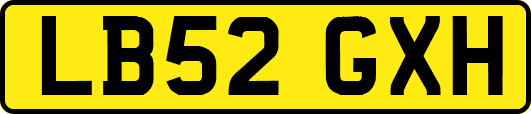 LB52GXH