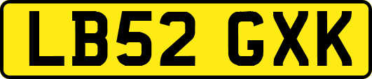 LB52GXK