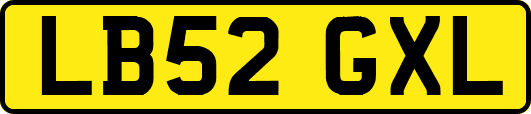 LB52GXL